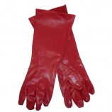 Hand Protection - Chemical
