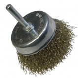 Wire Wheels - Cup Brush
