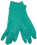 Gloves Chemical 34cm Nitrile