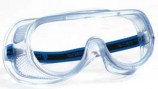 Goggle - Impact  Direct ventilation  Wide Vision
