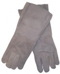 Gloves Leather Welding  40cm