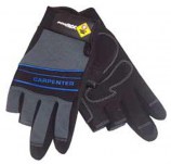 Gloves Carpenter   ProFlex®  Sml-Med