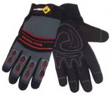Gloves Demolition   ProFlex®  Sml-Med