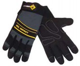 Gloves Gel Impact   ProFlex®  Sml-Med